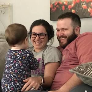 Meet your Posher, Renee